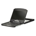 ATEN CL3700NW Konsole CH USB HDMI Full HD ultrakurze Tiefe - KVM-Umschalter