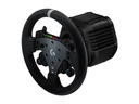 Logitech G RS50 System - Lenkrad - kabelgebunden