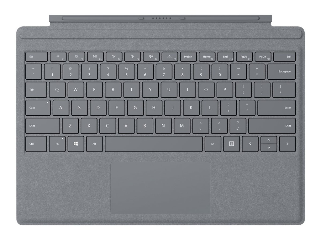Microsoft Surface Pro Signature Type Cover