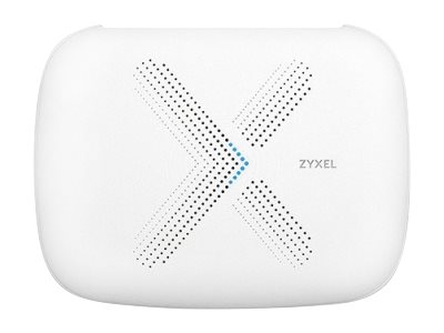 ZyXEL Multy X WSQ50 - WLAN-System - (Router)