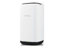ZyXEL Wireless Router - WWAN 1GbE - Wi-Fi 6