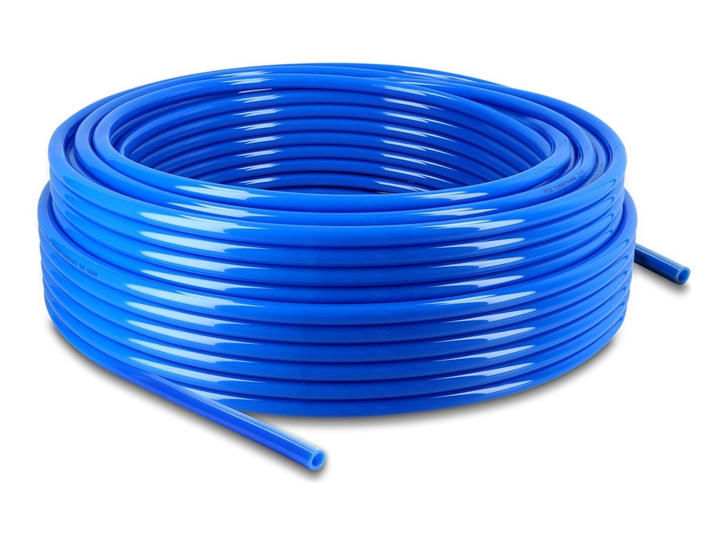 Delock Pneumatic hose - 10 mm - Länge: 50 m