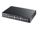 ZyXEL GS1900-24E - Switch - Smart - 24 x 10/100/1000