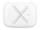ZyXEL Multy X WSQ50 - WLAN-System - (2 Router)