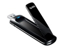 ZyXEL NWD6605 - Netzwerkadapter - USB 2.0 - Wi-Fi