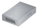 ZyXEL ES-105A - V3 - Switch - unmanaged - 5 x