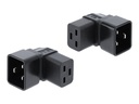 Delock Netzteil - IEC 60320 C20 zu IEC 60320 C19