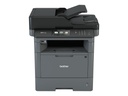 Brother MFC-L5750DW - Multifunktionsdrucker - s/w - Laser - Legal (216 x 356 mm)
