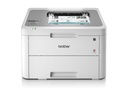 Brother HL-L3210CW - Drucker - Farbe - LED - A4/Legal - 2400 x 600 dpi - bis zu 18 Seiten/Min. (einfarbig)/