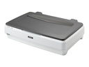 Epson Expression 12000XL - Flachbettscanner -