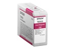 Epson T8503 - 80 ml - Vivid Magenta - original