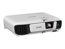 Epson EB-W42 - 3-LCD-Projektor - tragbar - 3600 lm (weiß)