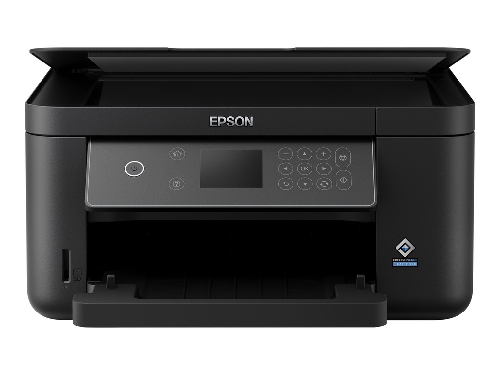 Epson Expression Home XP-5150 - Multifunktionsdrucker - Farbe - Tintenstrahl - A4/Legal (Medien)