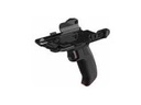 HONEYWELL Handheld-Pistolengriff - mit Schuh