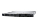 Dell PowerEdge R650xs - Server - Rack-Montage - 1U - zweiweg - 1 x Xeon Gold 5318Y / 2.1 GHz - RAM 32 GB - SAS - Hot-Swap 6.4 cm (2.5")