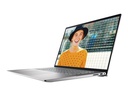 Dell Inspiron 16 5625 - AMD Ryzen 5 5625U / 2.3 GHz - Win 11 Home - Radeon Graphics - 8 GB RAM - 512 GB SSD NVMe - 40.65 cm (16")