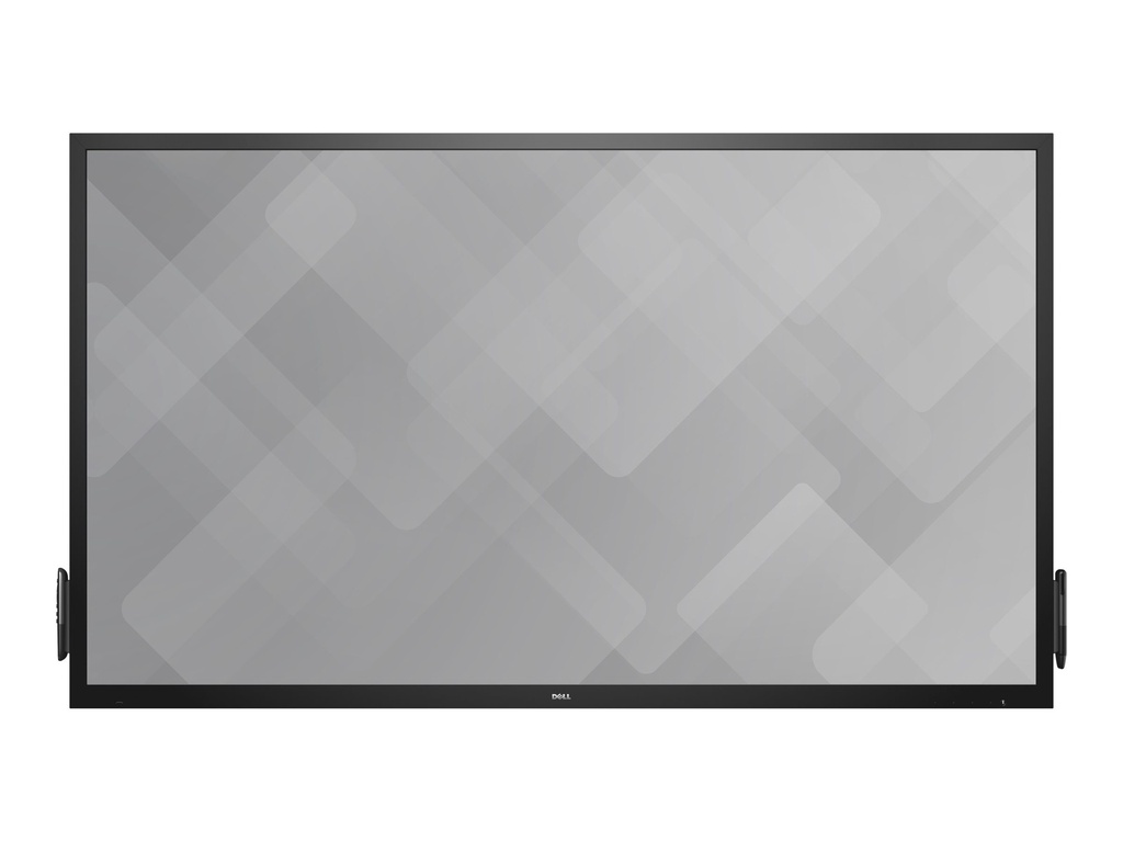 Dell C7017T - 178 cm (70") Diagonalklasse (176.563 cm (69.513")