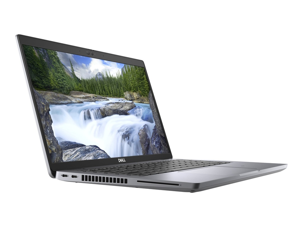 Dell Latitude 5420 - Intel Core i5 1135G7 - Win 10 Pro 64-Bit - Intel Iris Xe Grafikkarte - 8 GB RAM - 256 GB SSD NVMe - 35.56 cm (14")