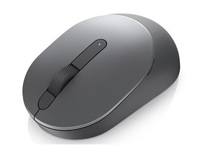 Dell MS3320W - Maus - optisch - 3 Tasten - kabellos