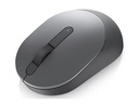 Dell MS3320W - Maus - optisch - 3 Tasten - kabellos