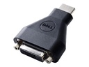 Dell  Adapterkabel - DVI-D weiblich zu HDMI