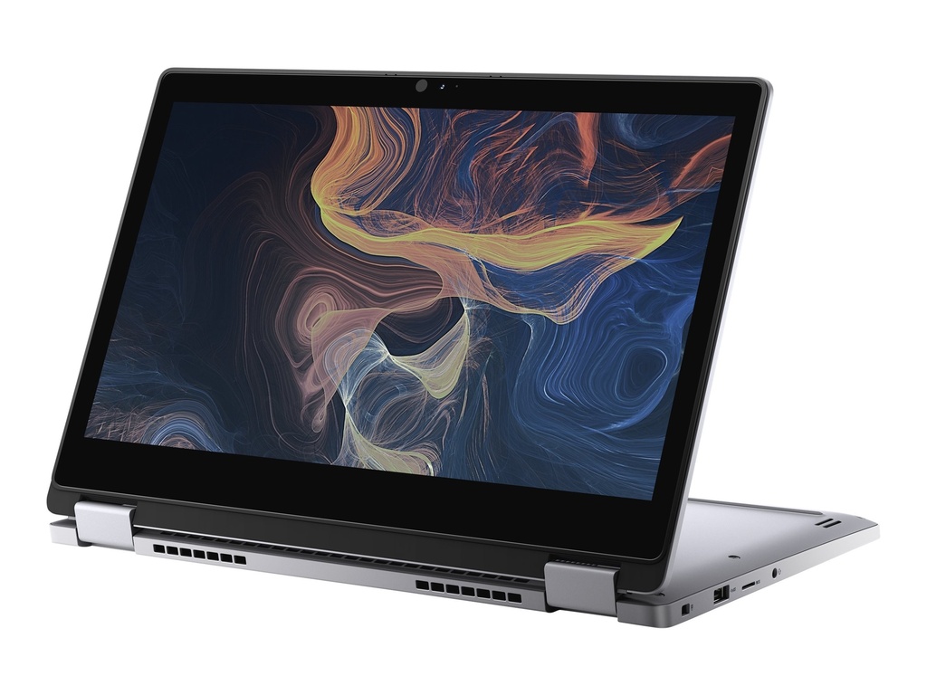Dell Latitude 3310 2-in-1 - Intel Core i5 8265U / 1.6 GHz - Win 10 Pro 64-Bit - UHD Graphics 620 - 8 GB RAM - 256 GB SSD - 33.8 cm (13.3")