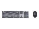 Dell KM717 Premier - Tastatur-und-Maus-Set