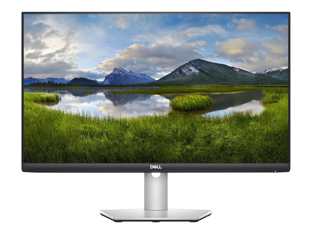 Dell S2421HS - LED-Monitor - 60.45 cm (23.8") - 1920 x 1080 Full HD (1080p)