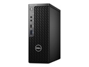 Dell Precision 3240 Compact - USFF - 1 x Core i7 10700 / 2.9 GHz - vPro - RAM 16 GB - SSD 512 GB - Quadro P1000 - 1GbE - Win 10 Pro 64-Bit (mit Win 11 Pro Lizenz)