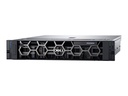 Dell PowerEdge R7525 - Server - Rack-Montage - 2U - zweiweg - 2 x EPYC 7543 / 2.8 GHz - RAM 64 GB - SAS - Hot-Swap 6.4 cm (2.5")