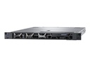 Dell PowerEdge R6525 - Server - Rack-Montage - 1U - zweiweg - 2 x EPYC 7313 / 3 GHz - RAM 64 GB - SAS - Hot-Swap 6.4 cm (2.5")
