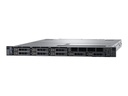 Dell PowerEdge R6525 - Server - Rack-Montage - 1U - zweiweg - 1 x EPYC 7443P / 2.85 GHz - RAM 32 GB - SAS - Hot-Swap 6.4 cm (2.5")