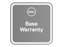 Dell Erweiterung von 3 jahre Basic Advanced Exchange auf 5 jahre Basic Advanced Exchange - Serviceerweiterung - Austausch - 2 Jahre (4./5. Jahr)