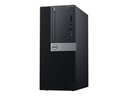 Dell OptiPlex 5070 - MT - Core i5 9500 / 3 GHz