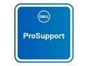 Dell Erweiterung von 1 Jahr ProSupport auf 5 Jahre ProSupport - Serviceerweiterung - Arbeitszeit und Ersatzteile (für Desktops)