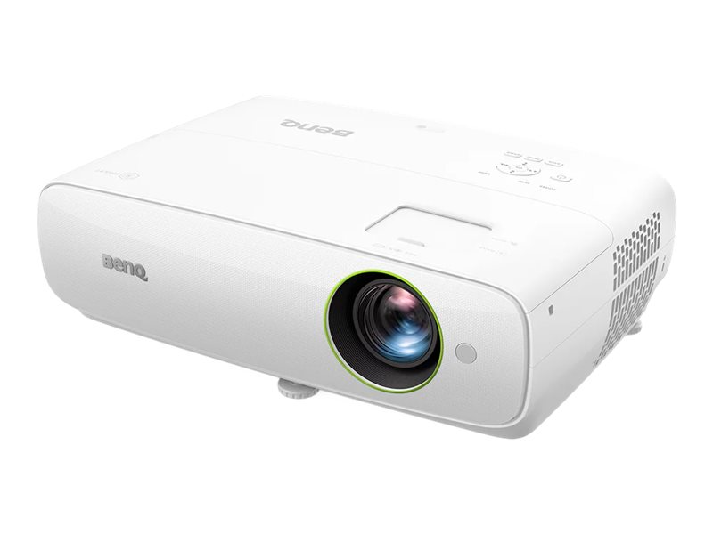 BenQ EH620 - DLP-Projektor - tragbar - 3D - 3400 ANSI-Lumen - Full HD (1920 x 1080)