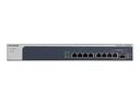 Netgear XS508Mv2 - Switch - Unternehmen - unmanaged
