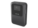 Axis W111 Black 5 pcs - Spiegelreflexkamera - Spiegelreflexkamera