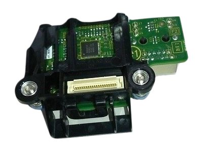 Dell iDRAC Port Card - Kit - Fernverwaltungsadapter
