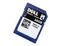 Dell Vflash - Flash-Speicherkarte - 16 GB - SDHC