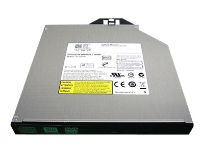Dell  Laufwerk - DVD±RW - 8x - Serial ATA