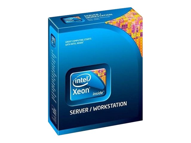 Dell Intel Xeon Silver 4112 - 2.6 GHz - 4 Kerne