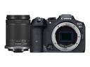 Canon EOS R7 - Digitalkamera - spiegellos - 32.5