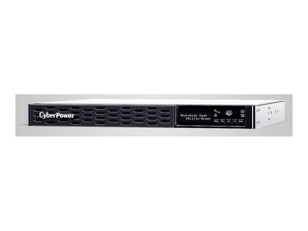 CyberPower Systems CyberPower PR1550ERM1UC - USV (rack-montierbar / wandmontierbar)
