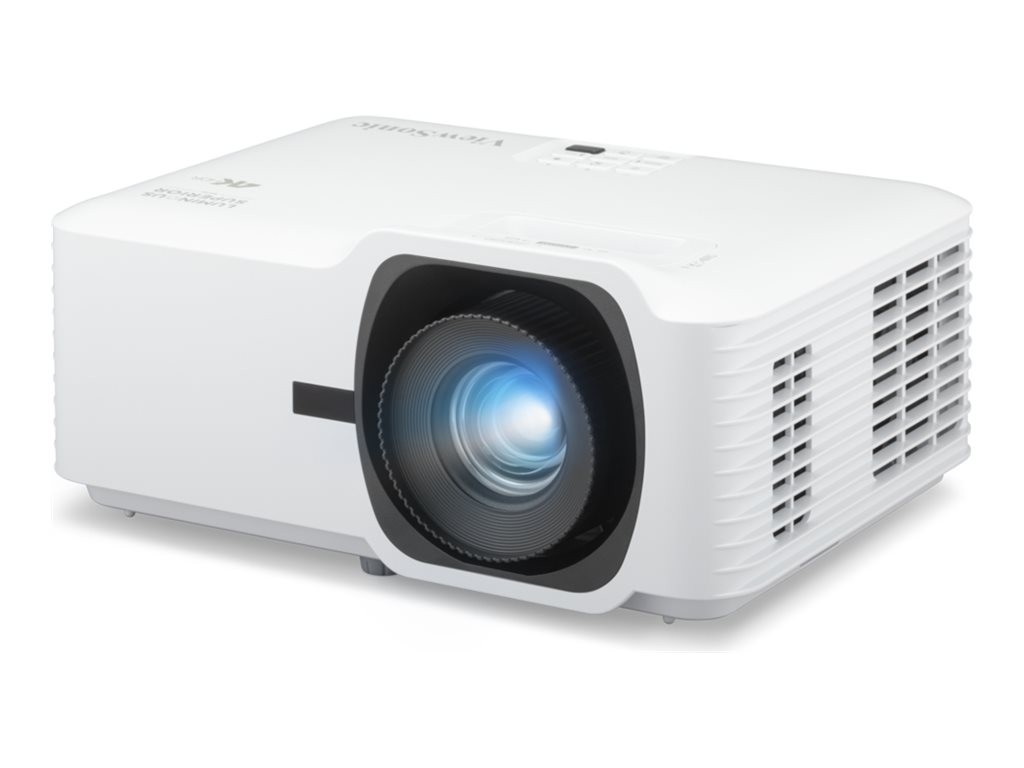 ViewSonic LSD500-4K - DLP-Projektor - Laser/Phosphor