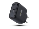 StarTech.com Startech - Netzteil - Kompakt, GaN - 65 watt - 5 A - PD 3.0, PD/PPS (USB-C)