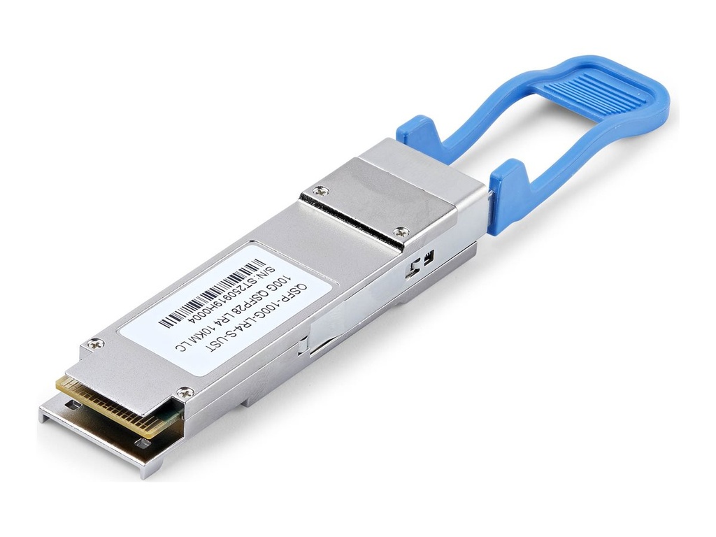 StarTech.com Startech - QSFP-Transceiver-Modul (gleichwertig mit: MSA Generic QXP29B4-10D)