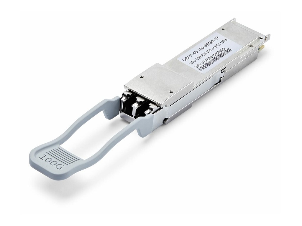 StarTech.com Startech - QSFP-Transceiver-Modul (gleichwertig mit: Cisco Q8BL-851H-01D)