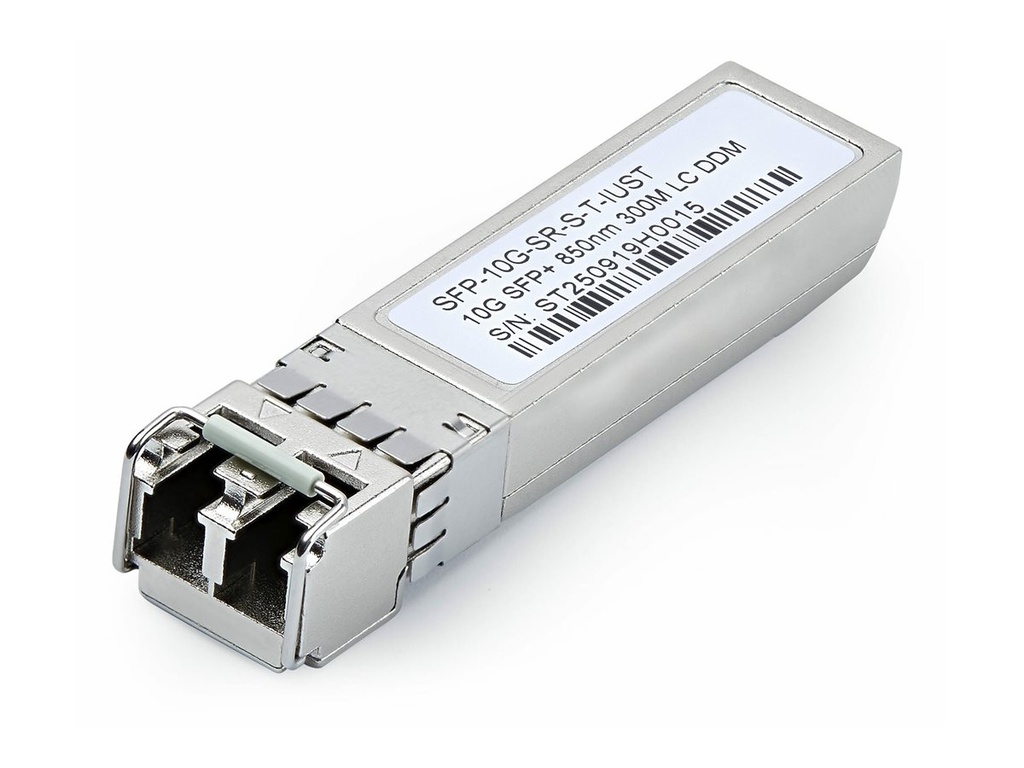 StarTech.com Startech - SFP+-Transceiver-Modul - 10GbE - 10GBase-SR
