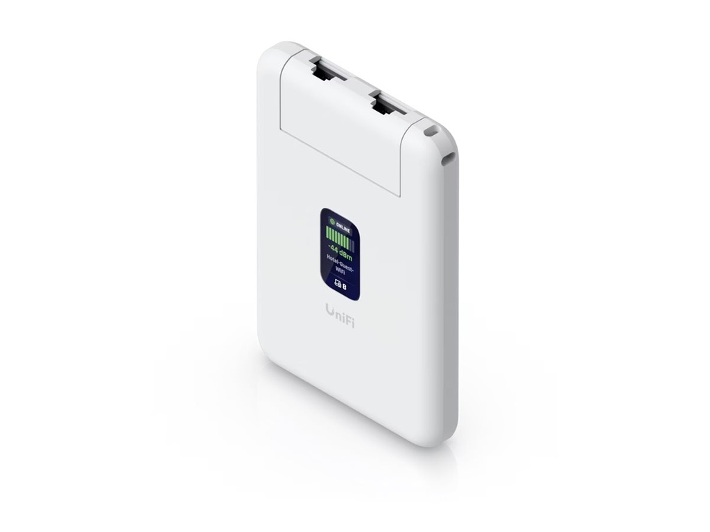 Ubiquiti UniFi Travel - Wireless Router 1GbE